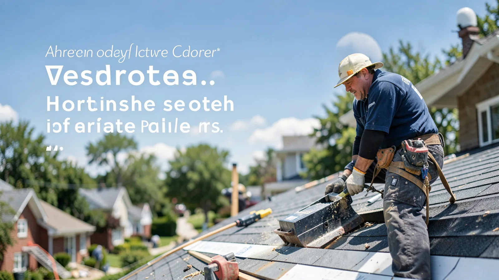 Roof Replacement in Flatwoods, WV near me
